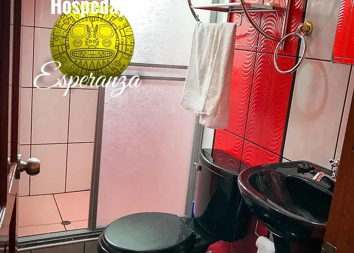 La Esperanza Gasthuis *